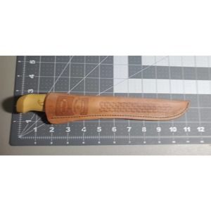 Finland j marttiini rapala fish fillet knife